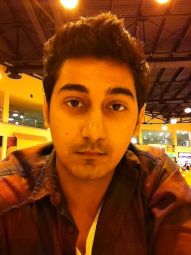 taimur1122's profile picture. 