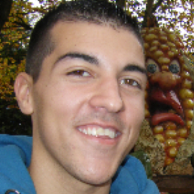 PortoDavid1's profile picture. 