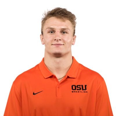 Oregon State Wrestling | 174 lb NJCAA National Finalist 2021 | #jucoproduct