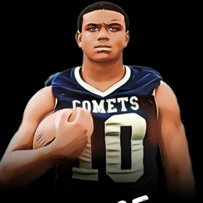 Football & Track | Class of 2022 | 190 lbs | OLB/RB | Hackensack High School