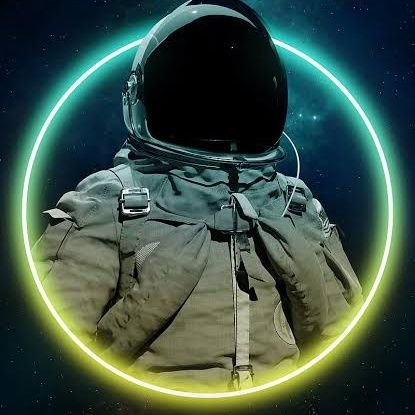 CryptoNitesh's profile picture. Dream Big, Be Kind ,Stay Clam 
and enjoy every single Minute of Life.
#Baba