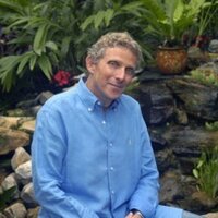 Ian Sander (@iansander) 's Twitter Profile