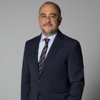 Kürşad Oğuz(@kursadoguz) 's Twitter Profile Photo