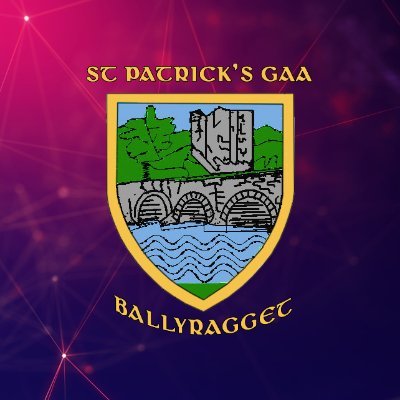 Est:1954 #Ballyragget #GAA #Kilkenny. Find us on social media platforms:
@stpatsbally #stpatsbally

Play our lotto online via Clubforce, click the link.