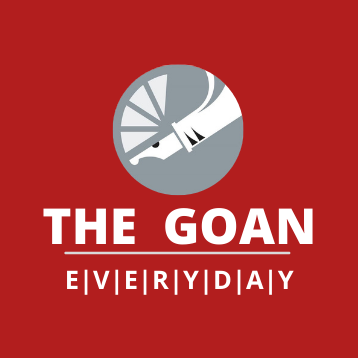 Think Goan.
Be Goan.
Read The Goan, Feel the difference.

Goa's youngest newspaper, redefining journalism one story at a time for you on https://t.co/GNJB0EJeri