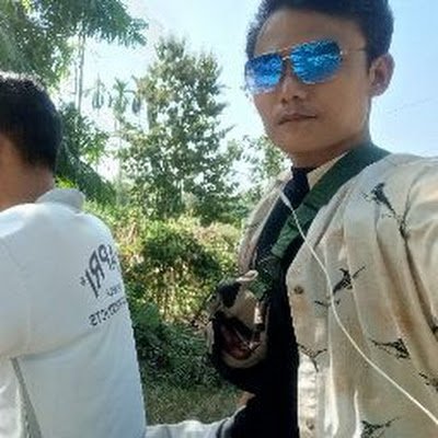 katoi_yeptho's profile picture. 😎🙏