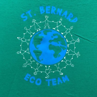 Making our world a greener place, one student at a time.🌎