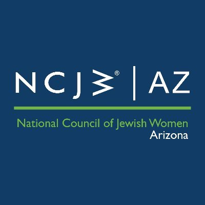 National Council of Jewish Women Arizona is leading the fight for social justice. Follow or retweet does not imply endorsement.