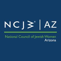 NCJW Arizona(@ncjwarizona) 's Twitter Profile Photo