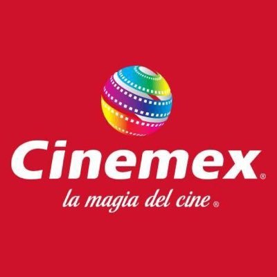 Cinemex Proyecto