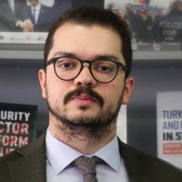 Mehmet Çağatay Güler (@mehmetcagatayg) 's Twitter Profile Photo Mehmet Çağatay Güler (@mehmetcagatayg) 's Twitter Profile Photo