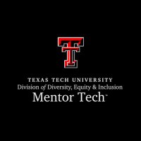 Mentor Tech | Texas Tech University - @TTU_mentortech Twitter Profile Photo