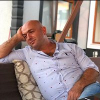 Hüseyin Alfat (@alfathuseyin) Twitter profile photo