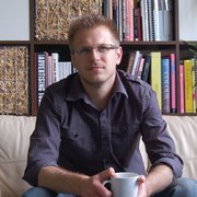 BarnabyAdams's profile picture. Barnaby Adams is a graphic designer and brand communicator whose business, Cuckooo Design Studio, is based at Spring Farm in Moorlinch, Somerset, UK.