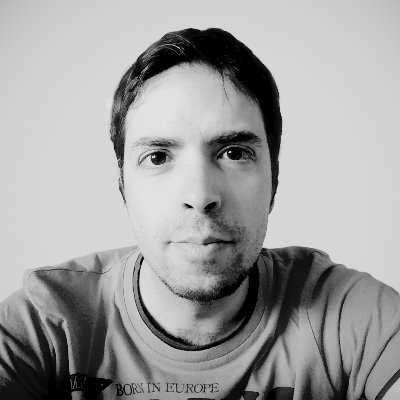 Antonio Rodríguez. Illustration
