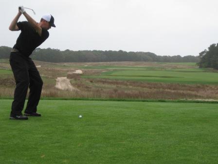 golftop100's profile picture. Just a guy trying to find his way to play the best golf across America.  Always a new experience to be had.  And of course, Go Bears!