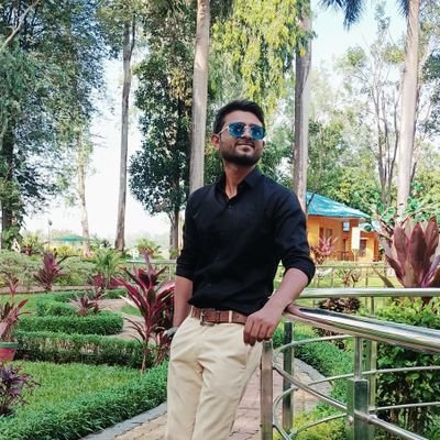 TheMayur10's profile picture. 