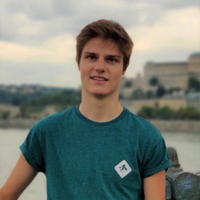 @BenFrancoisse