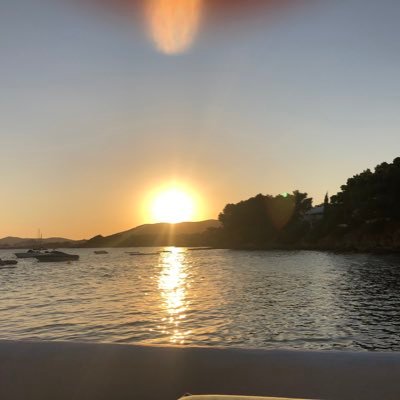 Carpe diem siempre. Amante de la naturaleza y la simplicidad