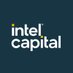 Intel Capital (@intelcapital) Twitter profile photo