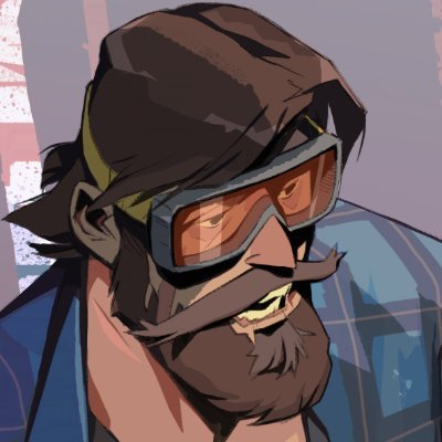 Alejandro Mirabalさんのプロフィール画像