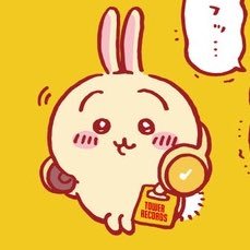 ちいかわ垢🐰うさぎ🐰栗まんじゅう🌰シーサー🌺推し❤️ ちいかわファンの方大募集😂💕無言フォロー失礼します💦