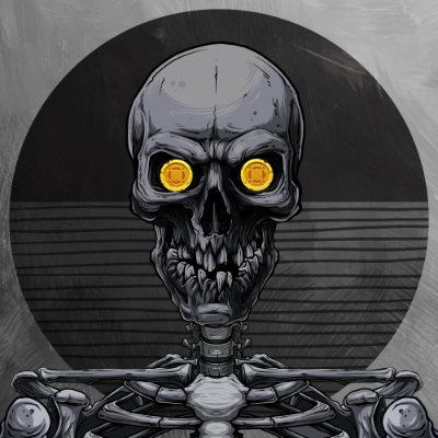 UndeadGoldさんのプロフィール画像