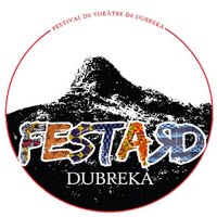 🎭Festival de Théâtre de Dubréka (@festivaldubreka) 's Twitter Profile Photo 🎭Festival de Théâtre de Dubréka (@festivaldubreka) 's Twitter Profile Photo