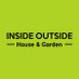 Inside Outside: House and Garden TV (@insideoutsidehg) Twitter profile photo Inside Outside: House and Garden TV (@insideoutsidehg) Twitter profile photo