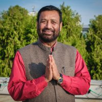 Bimalendra Nidhi (@bimalendranidhi) 's Twitter Profile
