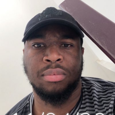 Ugo_Uwefoh's profile picture. 