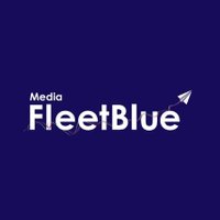Media FleetBlue - Digital Agency(@mediafleetblue) 's Twitter Profile Photo