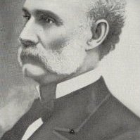 MayorCyrusK's profile picture. Watching over my hometown