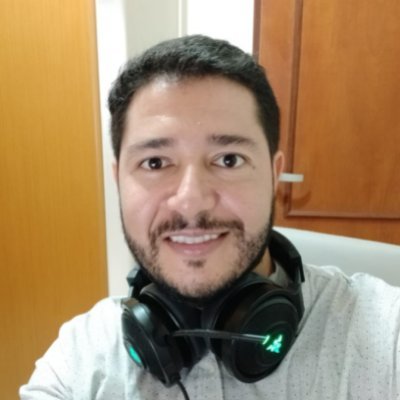 Sejam bem vindos, esse twitter tem como objetivo trazer conteúdos sobre cripto, o principal é o canal do youtube, mas trarei algumas coisas aqui também.