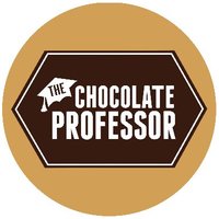 thechocolateprof (@thechoclateprof) Twitter profile photo