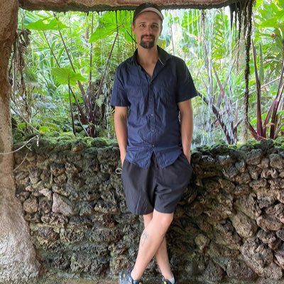 TheWhitebitt's profile picture. 😉