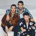 Jonas Brothers JDF (@jobrosjdf) Twitter profile photo Jonas Brothers JDF (@jobrosjdf) Twitter profile photo