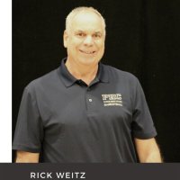 rick weitz (@weitzrick) 's Twitter Profile