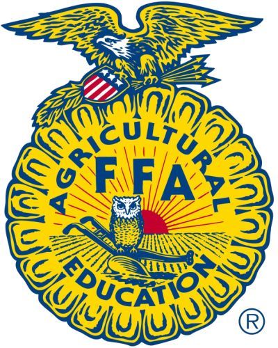 La Habra FFA chapter in La Habra High School.
Chapter Established In February 1957