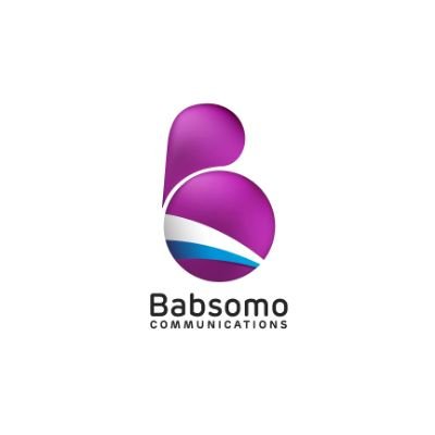 babsomocomms's profile picture. Babsomo Comms offers cutting edge media services right from idea conceptualization up to monitoring. We are your advertising, PR and media consultant