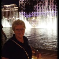 Judy Daugherty - @JudyDau94608061 Twitter Profile Photo