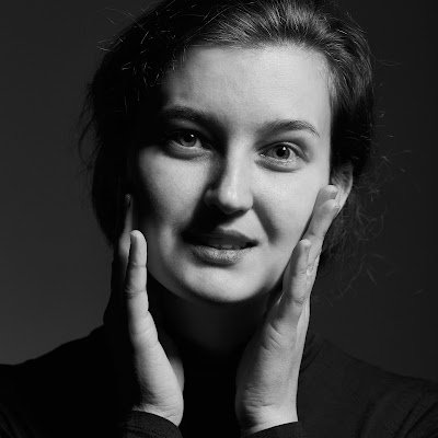 KateLeschyshyn's profile picture. доначу свій час на «Повернись Живим»