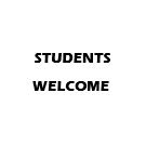 A twitter page for students, designed by students. Everything from study tips to student lifestyle! Also what there is to do in and around Northampton