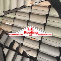 L. E. Roofing LLC(@LERoofingLLC1) 's Twitter Profile Photo