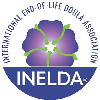 The International End of Life Doula Association (INELDA) is a nonprofit organization that is committed to changing the face of dying.