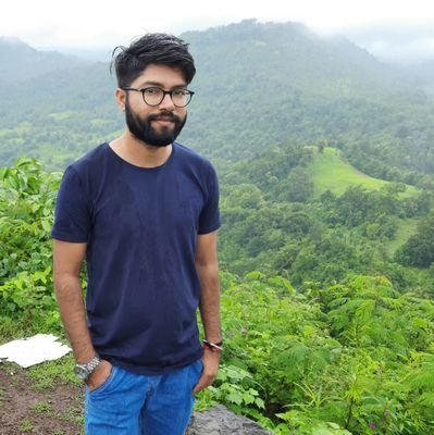 milanpatel517's profile picture. Front-end Developer
#angular
#javascript
