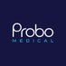 Probo Medical (@probomedical) Twitter profile photo