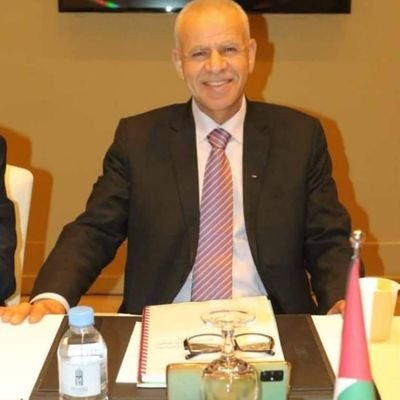 HmzhRady's profile picture. رئيس اتحاد كرة الطائرة فلسطين