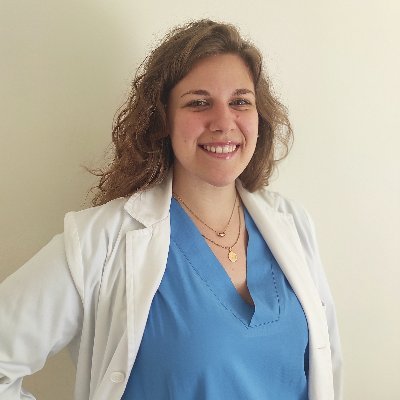 MSc Reproductive Biology And Clinical Embryology (Madrid)
BSc (Hons) Human Biology (London)