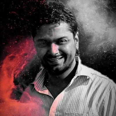 nikhil_mt's profile picture. Banker